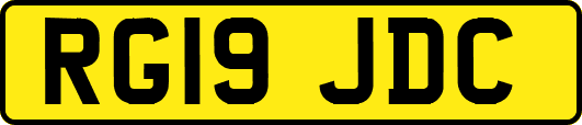 RG19JDC