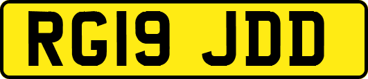 RG19JDD
