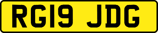 RG19JDG
