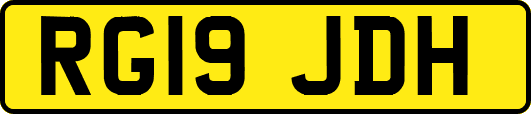 RG19JDH