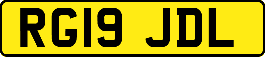 RG19JDL