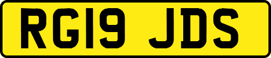 RG19JDS