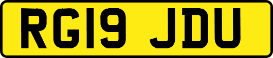 RG19JDU