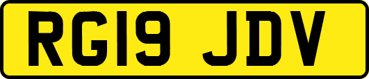 RG19JDV