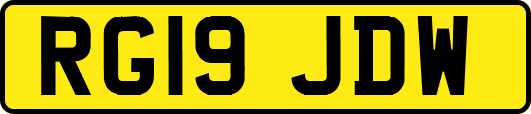 RG19JDW