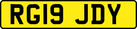 RG19JDY