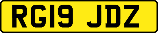 RG19JDZ
