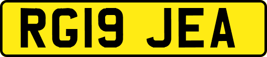 RG19JEA