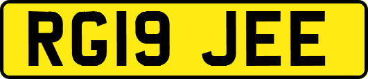 RG19JEE