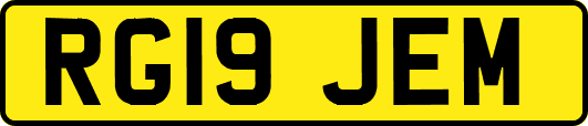 RG19JEM
