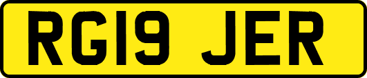 RG19JER