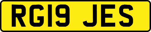 RG19JES