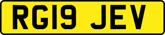 RG19JEV