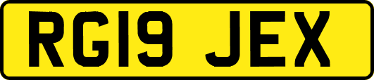 RG19JEX