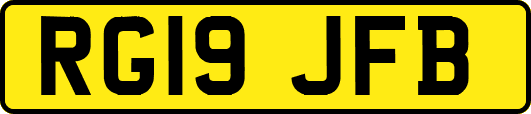 RG19JFB
