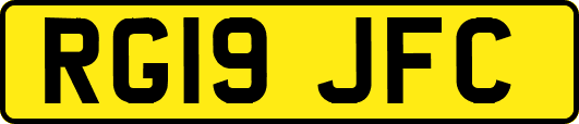RG19JFC