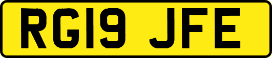 RG19JFE