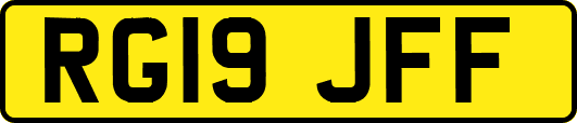 RG19JFF