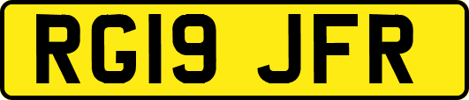 RG19JFR