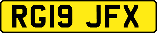 RG19JFX