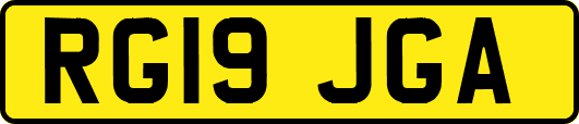 RG19JGA