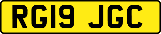 RG19JGC