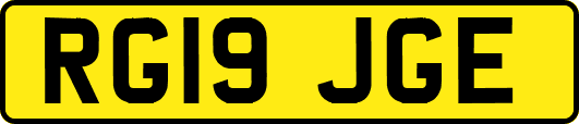RG19JGE