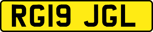 RG19JGL
