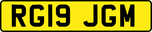RG19JGM