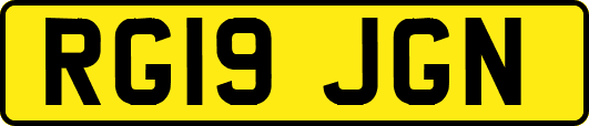 RG19JGN