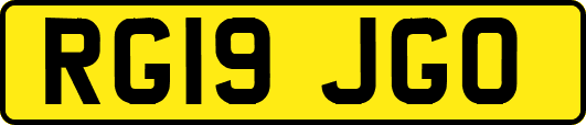 RG19JGO
