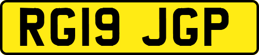 RG19JGP
