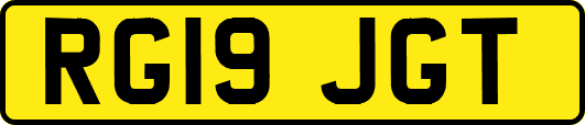 RG19JGT
