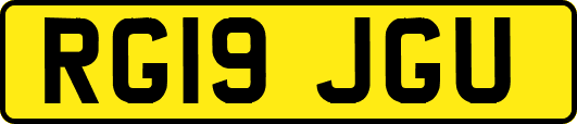 RG19JGU