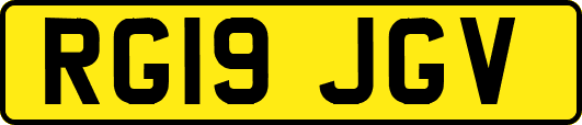 RG19JGV