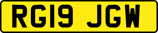 RG19JGW