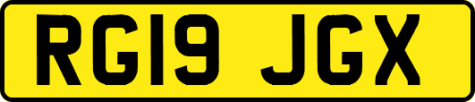 RG19JGX