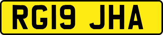 RG19JHA
