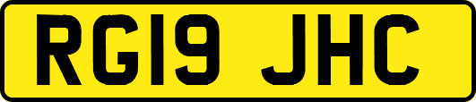 RG19JHC