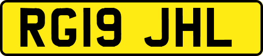 RG19JHL