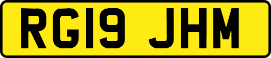 RG19JHM