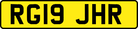 RG19JHR