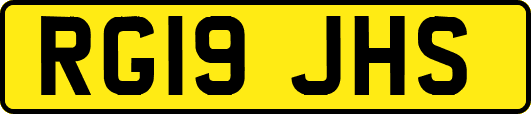 RG19JHS