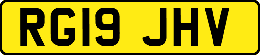 RG19JHV