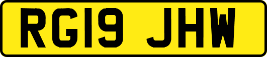 RG19JHW
