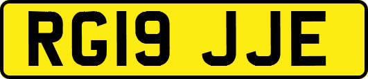 RG19JJE