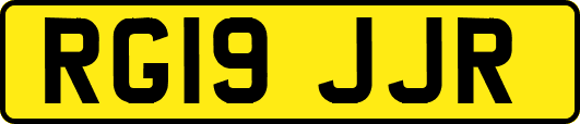 RG19JJR