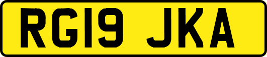 RG19JKA