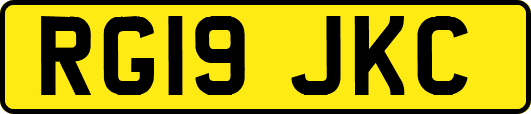 RG19JKC