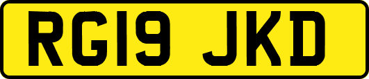 RG19JKD